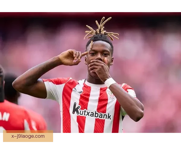 2024欧洲杯尼科·威廉姆斯荣膺决赛最佳球员成就新高