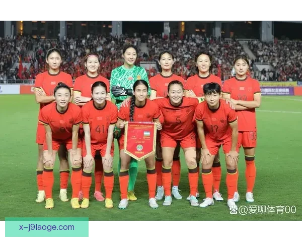 女足比赛转播平台多样化助力赛事传播与观众互动新模式探索 女足比赛转播平台多样化助力赛事传播与观众互动新模式探索
